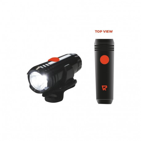 Radvik Brekke 92800314896 flashlight