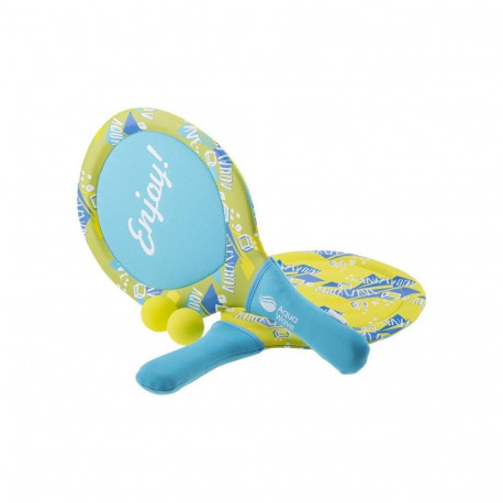 Aquawave racket set Silgur (92800277310)