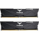 Team Group RAM DDR5 32GB 6000 CL 40 Dual-Kit DIMM FLBD532G6000HC38ADC01 Vulcan EXPO black