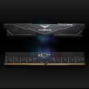 Team Group RAM DDR5 32GB 6000 CL 40 Dual-Kit DIMM FLBD532G6000HC38ADC01 Vulcan EXPO black