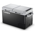 Dometic CFF 70DZ, cool box (dark grey/light grey, 2 temperature zones)