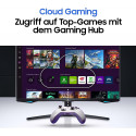 SAMSUNG Odyssey G6 S32BG650EU, gaming monitor (82 cm (30 inches), black, AMD Free-Sync, HDR, QHD, 24