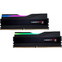 G.Skill DIMM 48 GB DDR5-6000 (2x 24 GB) dual kit, RAM (black, F5-6000J4048F24GX2-T, Trident Z5 RGB, 