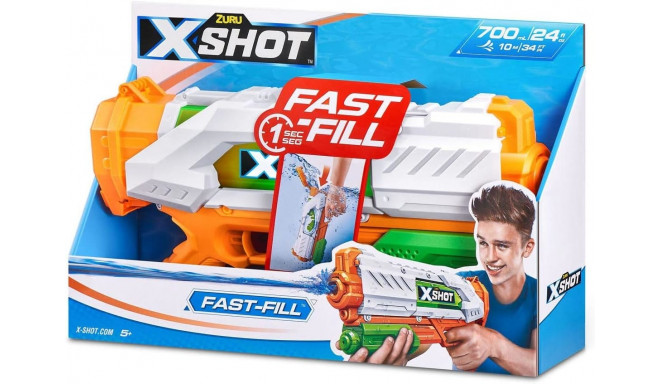 ZURU X-Shot Water Fast-Fill, water gun