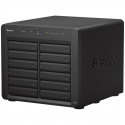 Synology DS2422+, NAS (black)