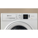 Bauknecht BPW 814 B, washing machine (white)