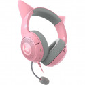 Razer Kraken Kitty V2, gaming headset (pink, USB-A)