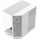 NZXT H6 Flow RGB, tower case (white, tempered glass)