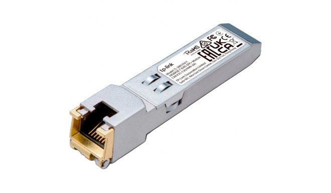 TP-Link TL-SM5310-T, transceiver