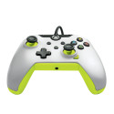 PDP Electric White Controller Xbox Series X/S & PC