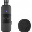 Boya wireless microphone BY-V2 Lightning