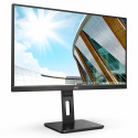 AOC 24P2QM - 23.8" | VA | Full HD| 75 Hz | DisplayPort, D-Sub, DVI, USB 3.2 | Głośniki 2 x 2 W | Piv