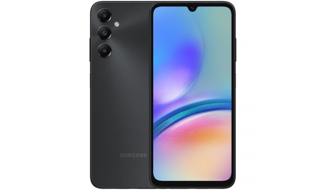Nutitelefon Samsung Galaxy A05s, 4+64GB, must