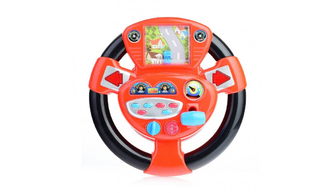 Muusikaline mängurool