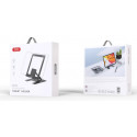 XO tablet holder C136, black