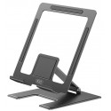 XO tablet holder C136, black