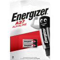 Patareid Energizer A27 12 V (2 Ühikut)