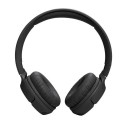 JBL Tune 520 BT Headset Wireless Head-band Calls/Music USB Type-C Bluetooth Black