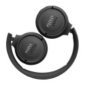 JBL Tune 520 BT Headset Wireless Head-band Calls/Music USB Type-C Bluetooth Black