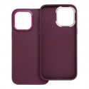 Frame Case Apple iPhone 14 Pro Max, фиолетовый