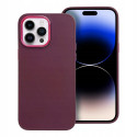 Frame Case Apple iPhone 14 Pro Max, фиолетовый