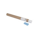Valgetahvel iseliimuv BI-OFFICE Dry Erase Surface 60x90cm, valge