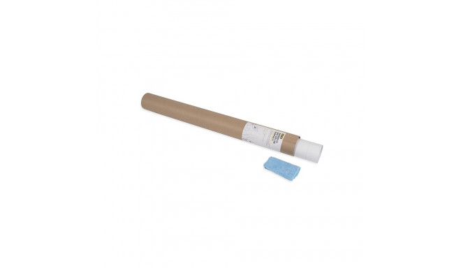 Valgetahvel iseliimuv BI-OFFICE Dry Erase Surface 60x90cm, valge