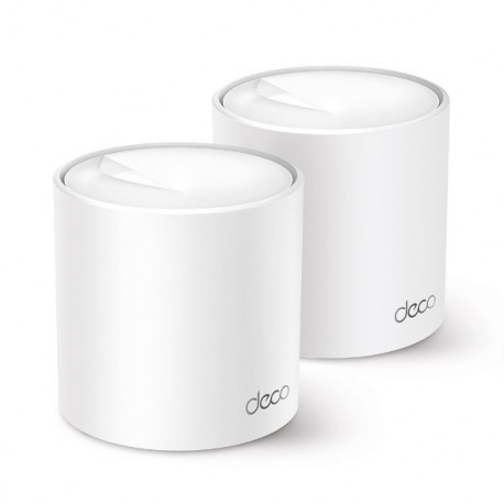 TP-Link kogu kodu mesh Wi-Fi 6 süsteem 2-pack