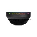 "K Cooler Multi Thermaltake UX 100 Air Cooler ARGB | 115x, AM4/3 TDP 65W"