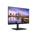 Samsung LCD F24T450GYU 24" black