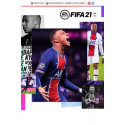 Žaidimas Xbox One/Xbox Series X FIFA 21