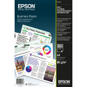 Popierius EPSON Business Paper A4, 80 g/m², 500 lapų, baltas