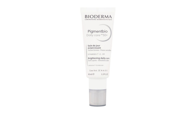 BIODERMA Pigmentbio Daily Care (40ml)