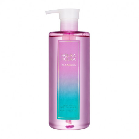 Holika Holika Perfumed Body Cleanser - Blooming