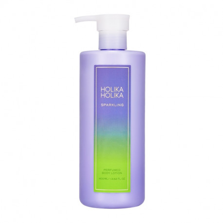 Holika Holika Ihupiim Perfumed Body Lotion - Sparkling