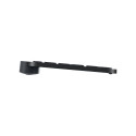 LOGITECH MX Keys S - GRAPHITE - (PAN) - BT - N/A - NORDIC-613