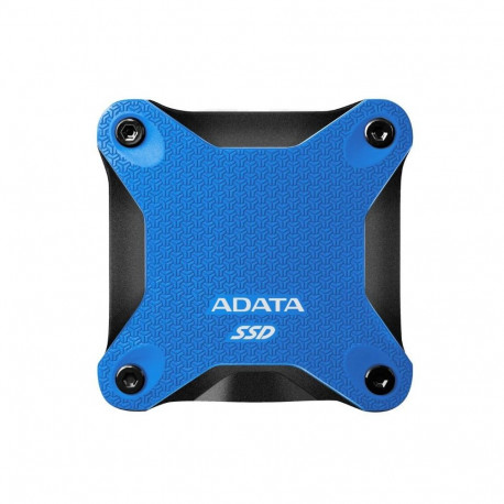 SSD väline kõvaketas SD620 2TB U3.2A 520/460 MB/s sinine