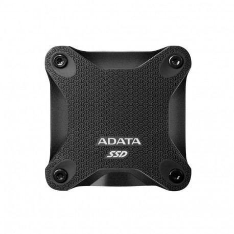 Product Specifications:
*   Product Type: External Solid State Dri