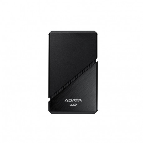 SSD External Disk SE920 4TB USB4C 3800/3700 MB/s Black