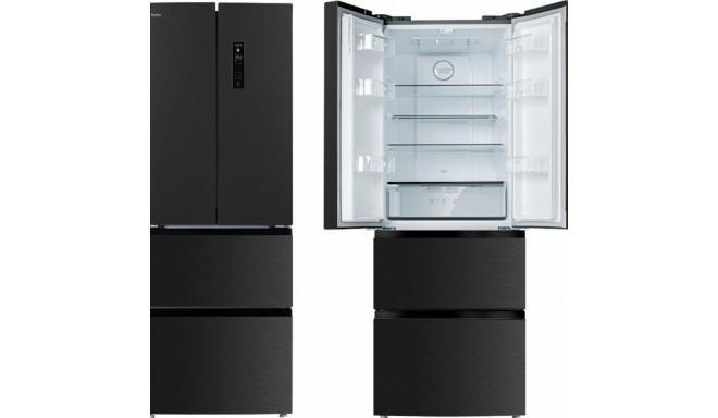 Amica refrigerator Multidoor FY3269.6DFBX
