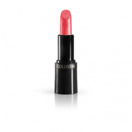 Huulepalsam Collistar Rossetto Puro Nº 28 Rosa pesca