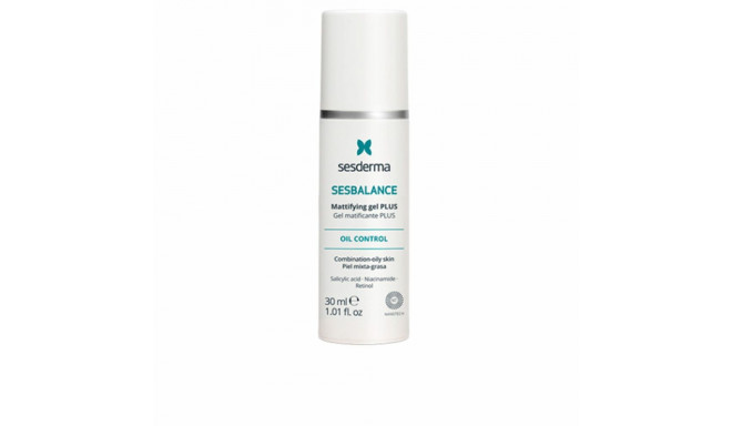 Näogeel Sesderma Sesbalance Rasueraldust Reguleeriv 30 ml