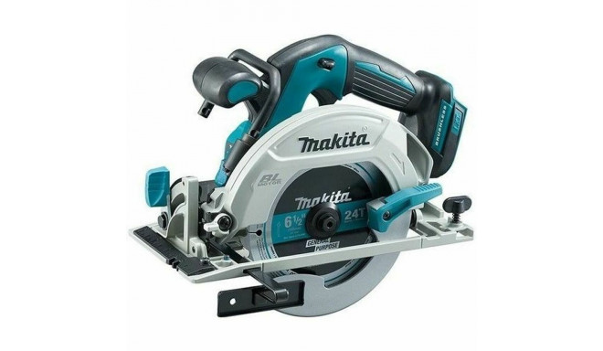 Ketassaag Makita DHS680Z 18 V Ø 16,5 cm 165 mm (1 Ühikut)