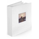 Polaroid album Large, valge