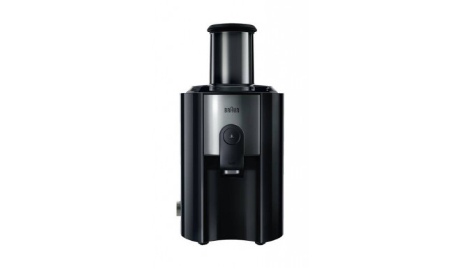 Liquidiser Braun J 500 Black 900 W 1,25 L