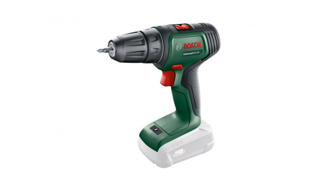 Drill drivers BOSCH Universal Drill 18V