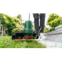 Многофункциональный кусторез BOSCH EasyGrassCut 18V-26