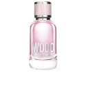 DSQUARED2 Wood Eau De Toilette Spray para Mujer 30 ml