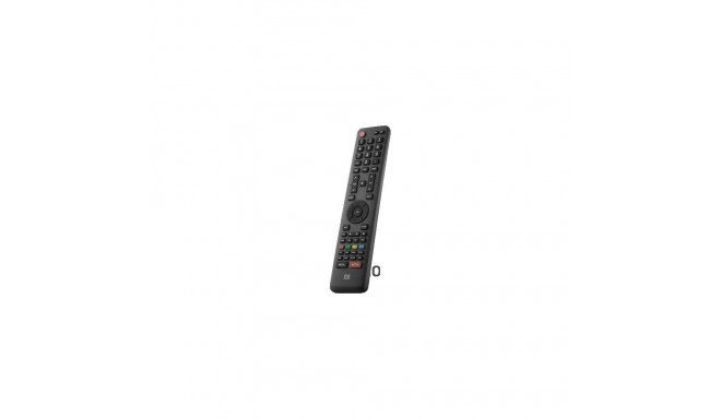 One for All universal remote Hisense