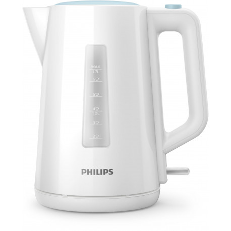 Philips HD9318/70 valge